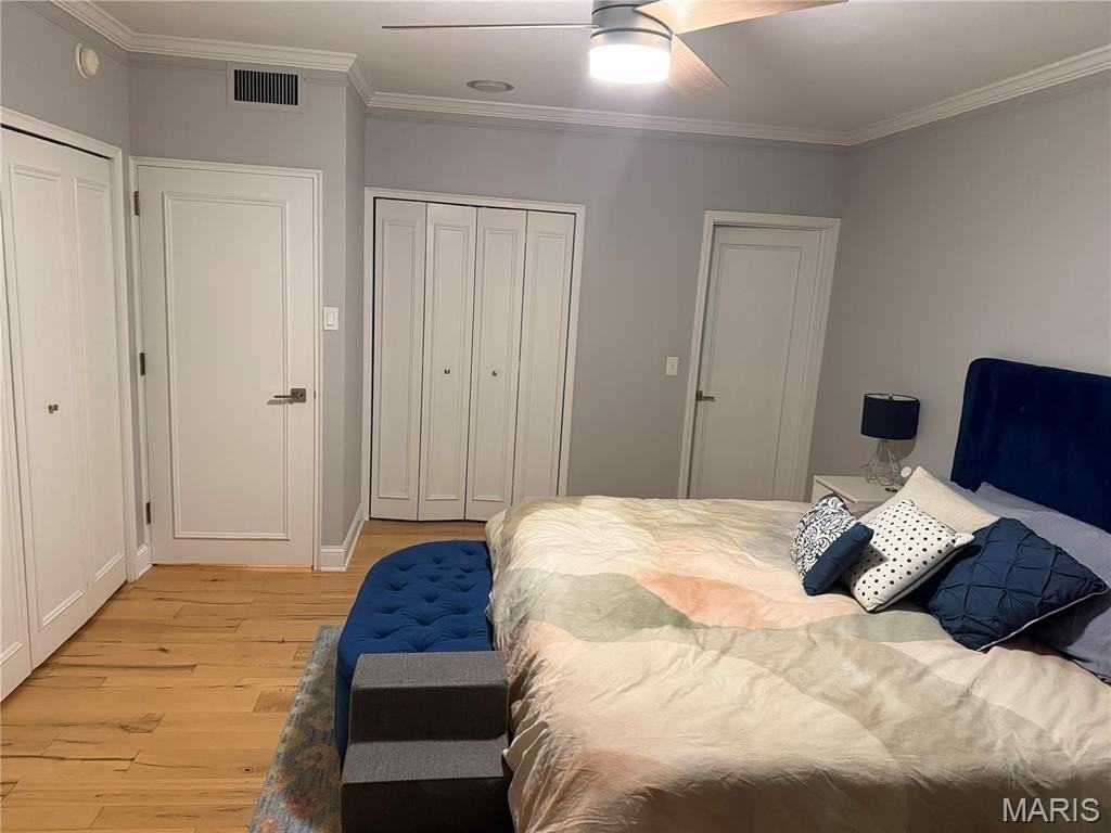4501 Lindell Blvd #4B - Photo 7 of 16