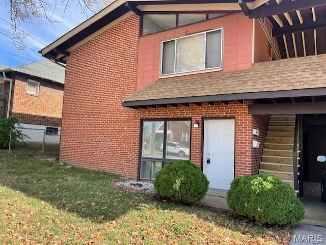 3648 Edmundson Rd #1stFL