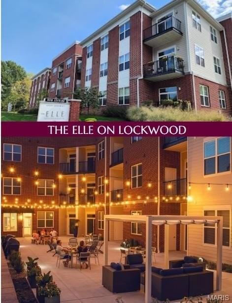 226 E Lockwood Ave #208