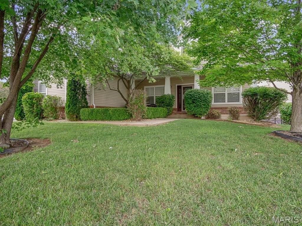 1200 Gregerson Ct