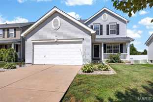 330 Wabash Woods Way - Photo 1 of 1