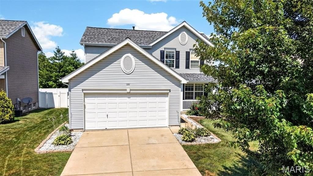 330 Wabash Woods Way - Photo 2 of 33