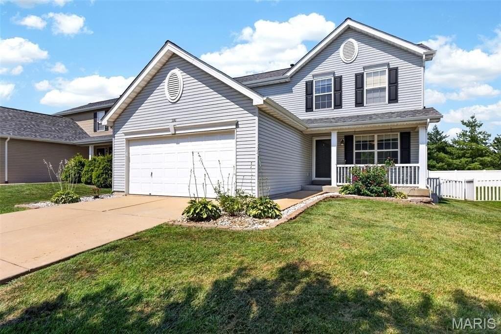 330 Wabash Woods Way - Photo 4 of 33