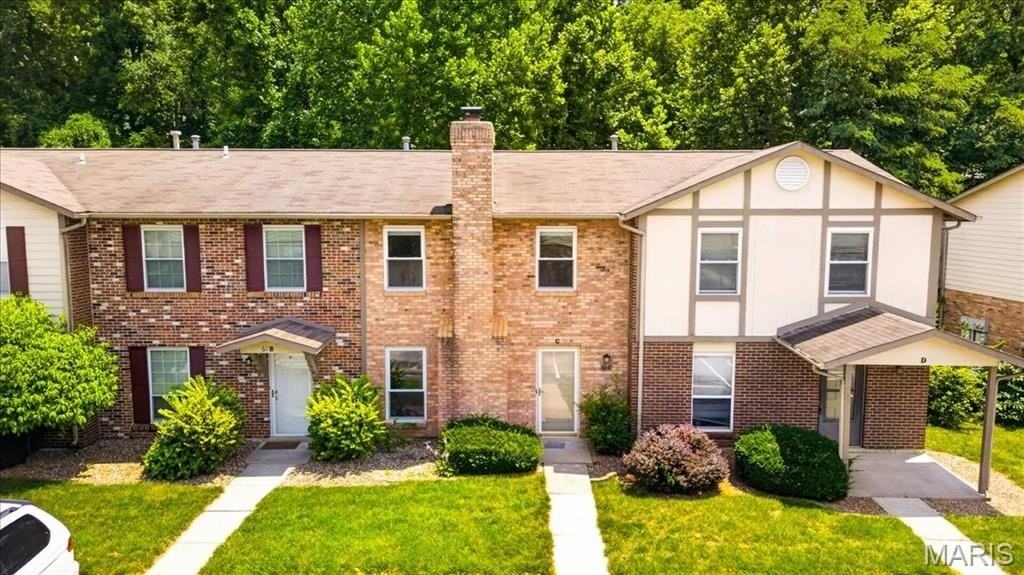 61 Park Dr #C - Photo 2 of 23