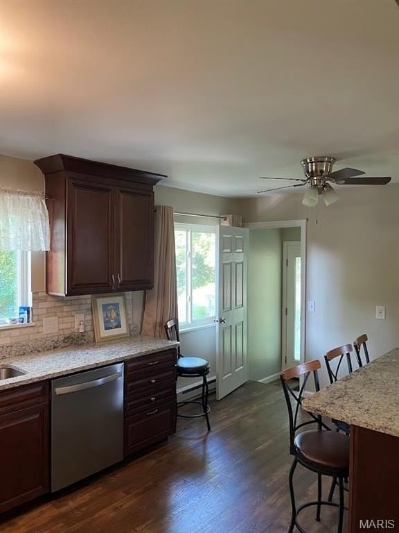 18511 Wild Horse Creek Rd - Photo 6 of 8