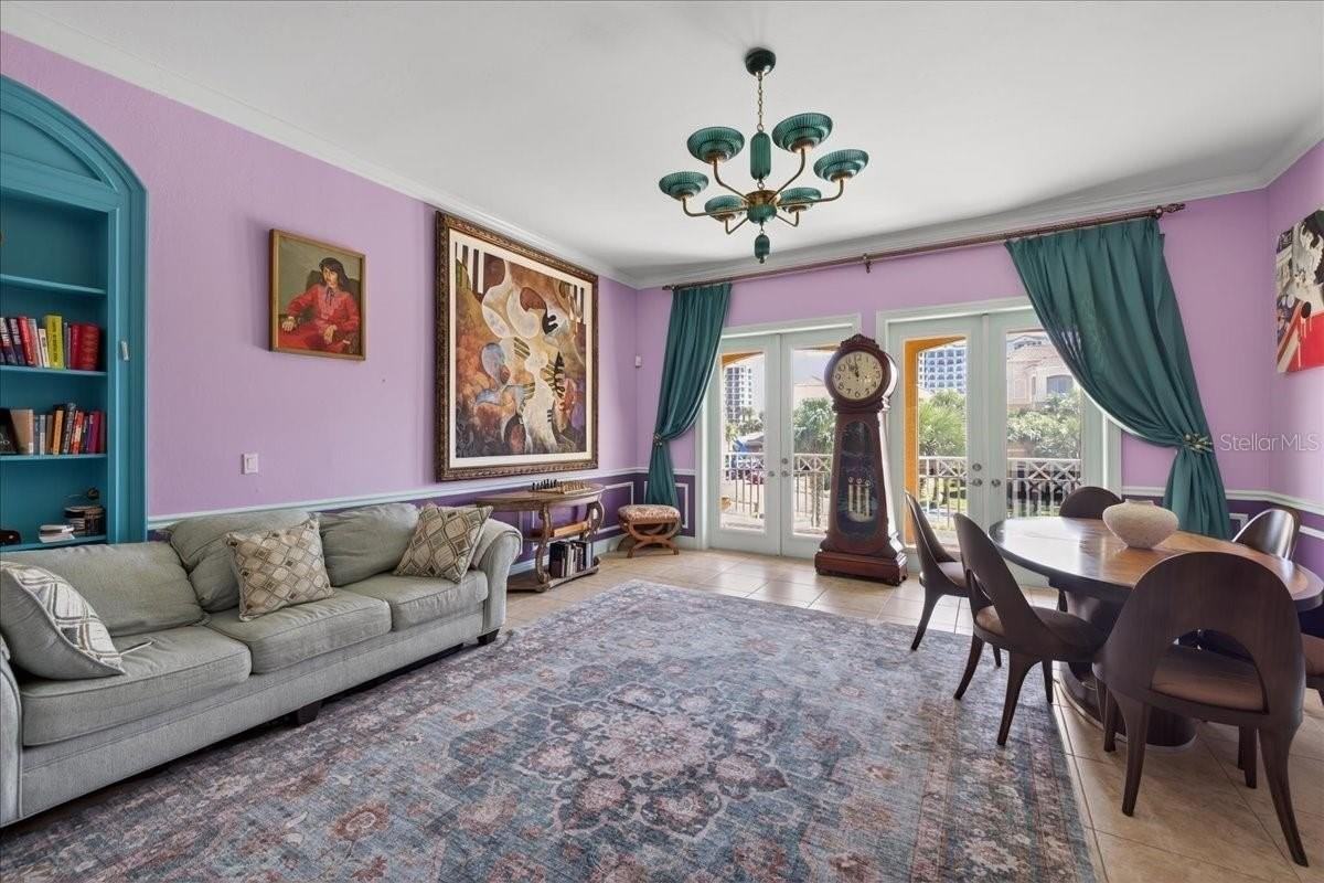 120 Avenue De La Mer #1502 - Photo 4 of 50