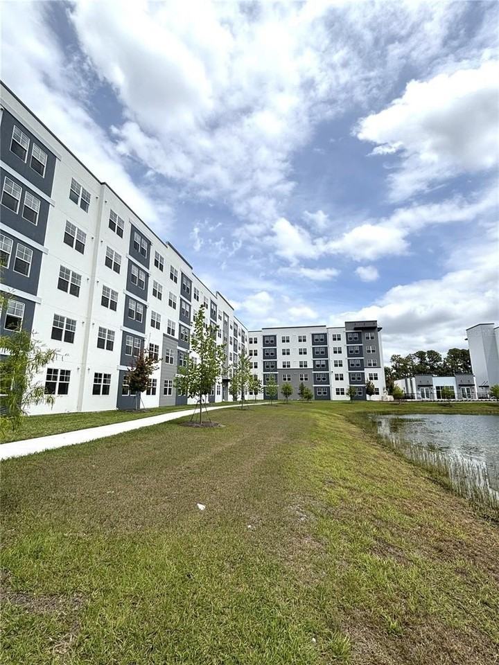 Millenia Blvd #517 - Photo 2 of 16