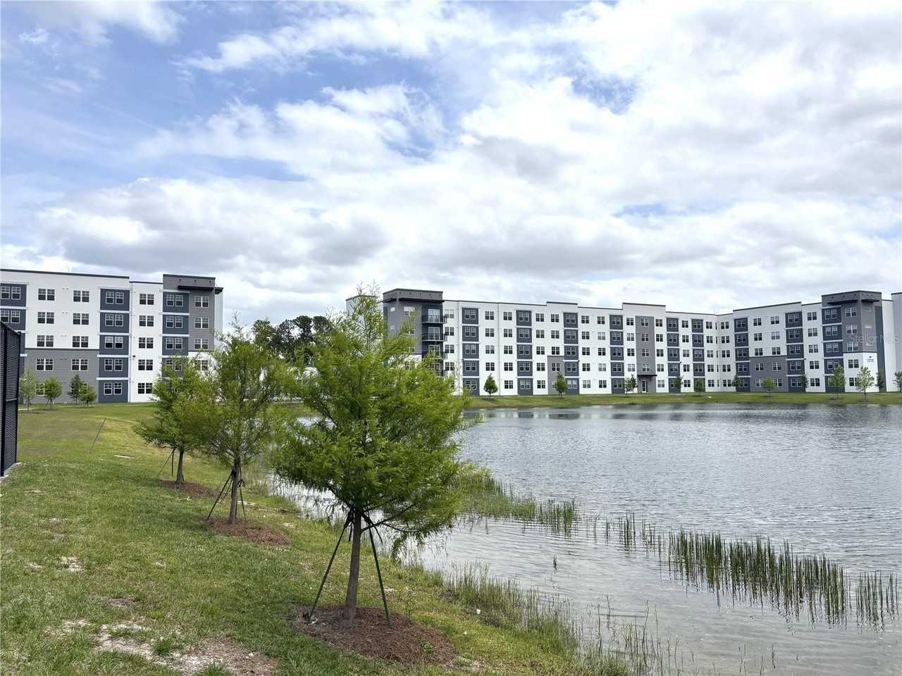 Millenia Blvd #517 - Photo 3 of 16