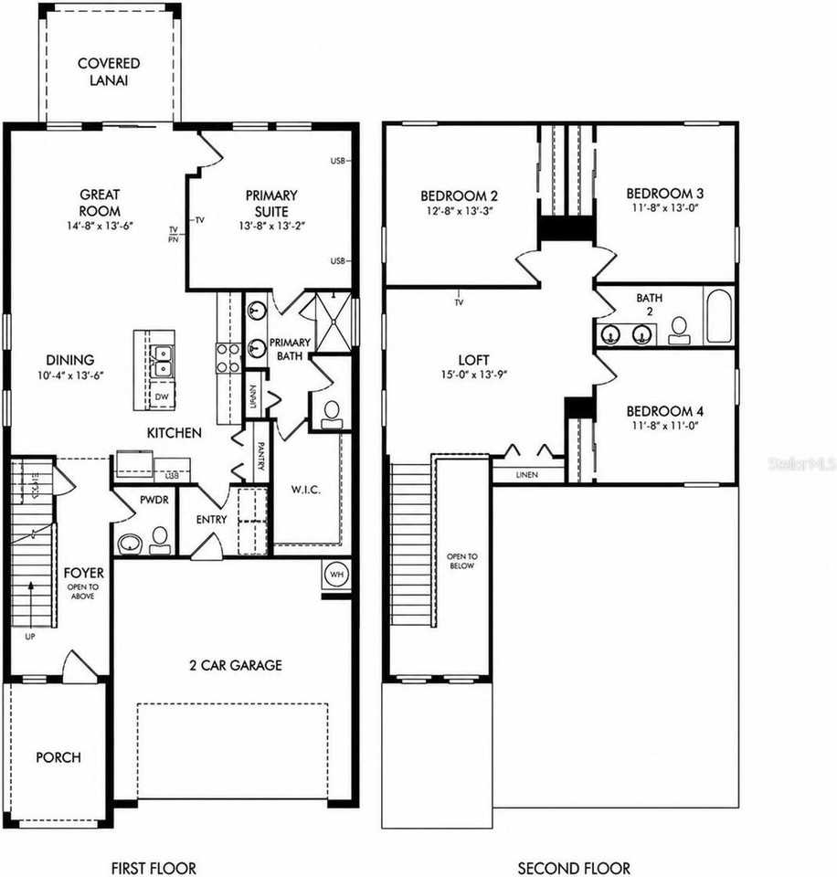 2269 Mystic Maze Ln - Photo 2 of 42