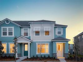 featured image of 10227 Highline Crest St