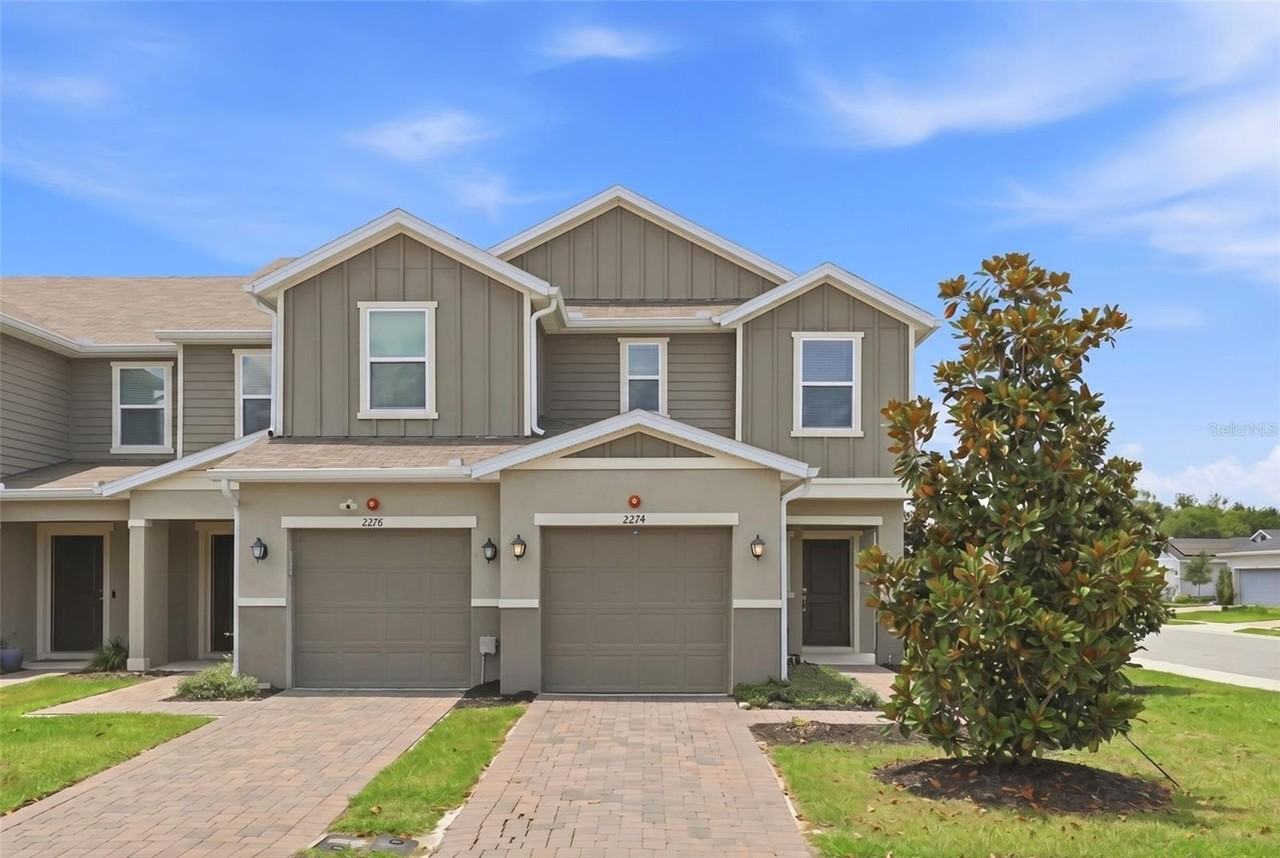 2274 Carrabelle Way