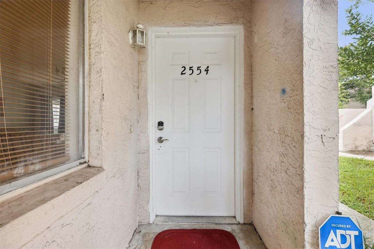 2554 Lakeway Branch Dr #3001 - Photo 2 of 11