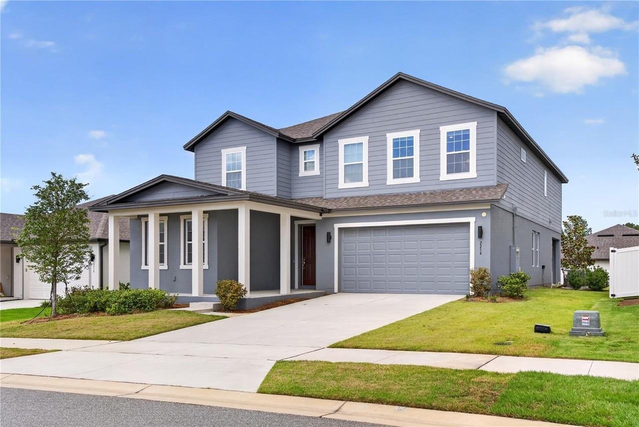 2254 Lost Horizon Way - Photo 2 of 44