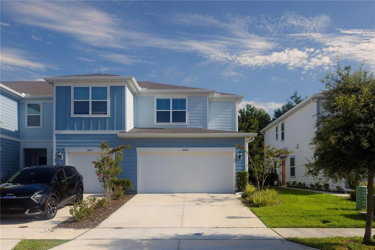 4609 Sparkling Shell Ave - Photo 7 of 50