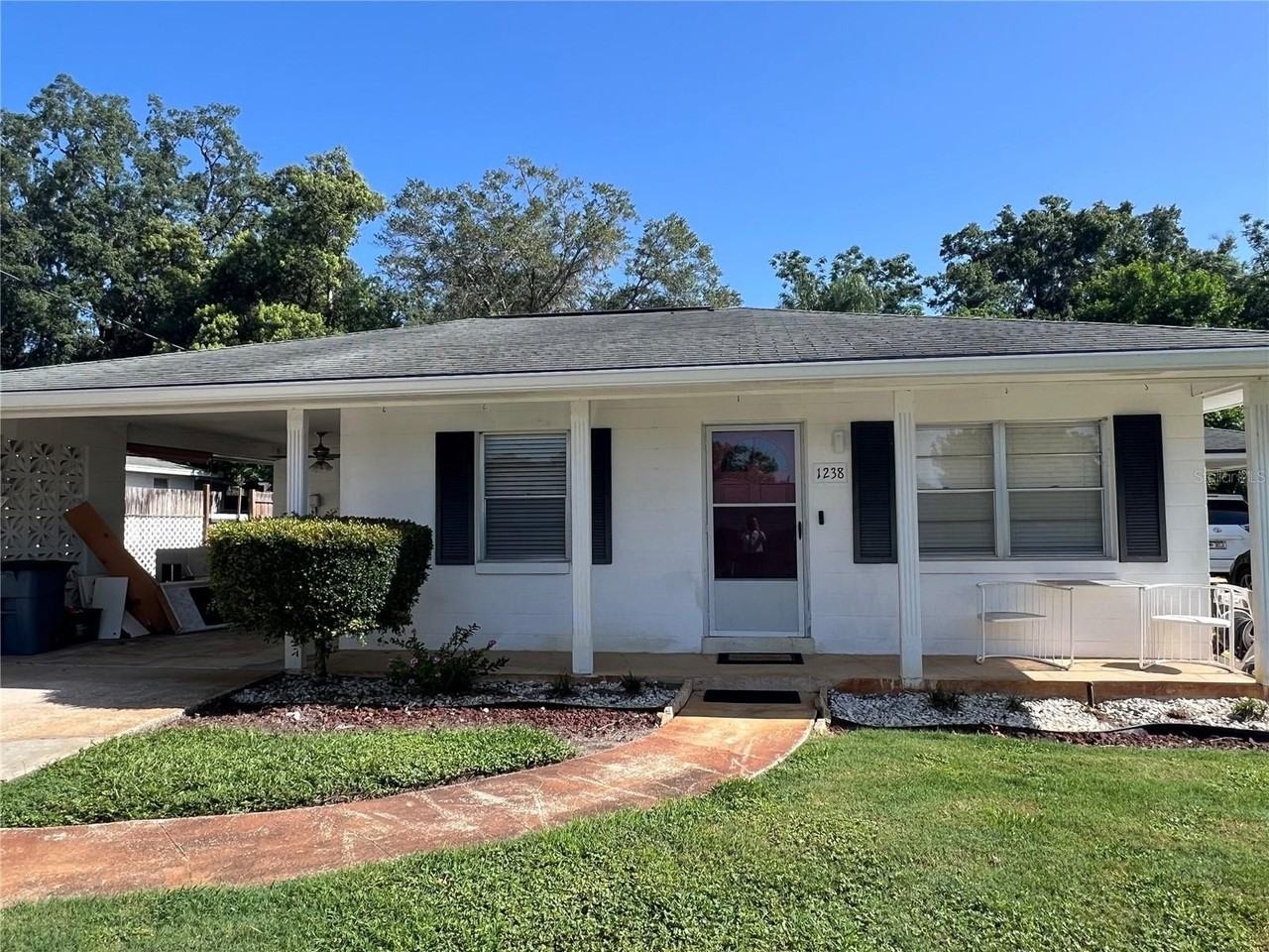 1238 Woodmere Dr