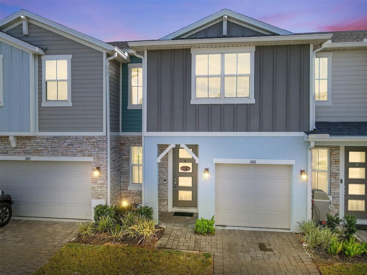 1401 Captiva Cv #23 - Photo 3 of 44