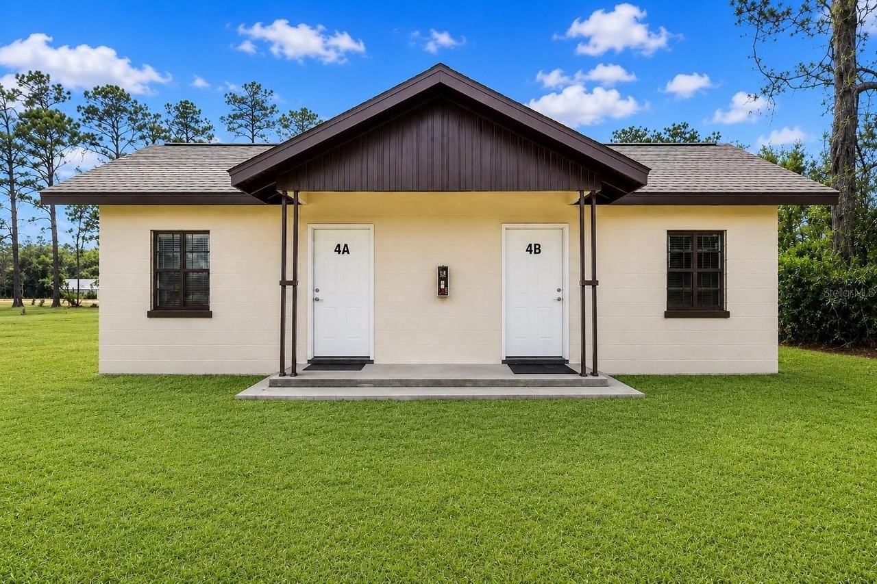 8010 Se Us Highway 301 #4A