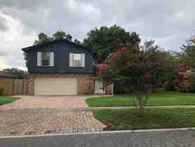 8413 Shady Glen Dr - Photo 1 of 1