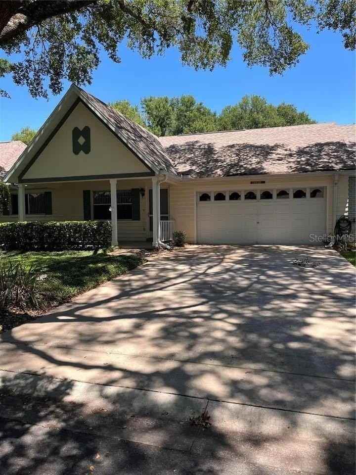 8591 Sw 93rd Pl #E - Photo 2 of 24