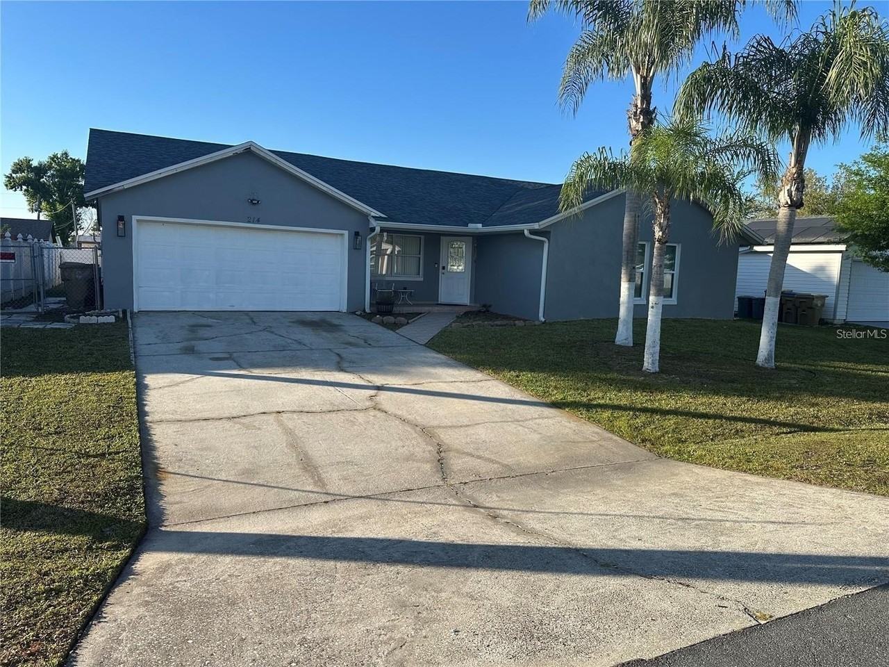 214 Magellan Dr