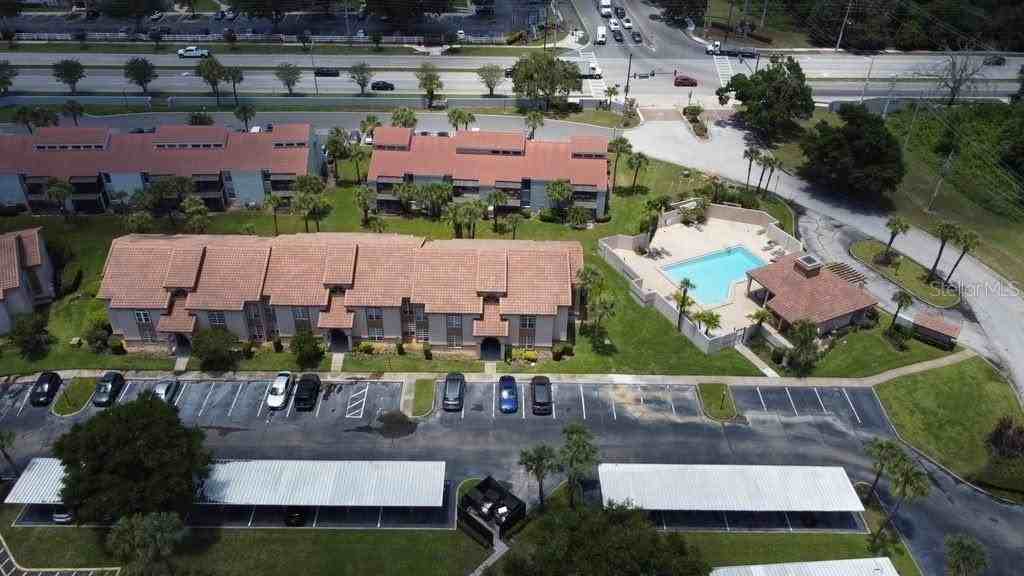 4807 Normandy Pl #202