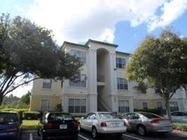 featured image of 8927 Legacy Ct #201