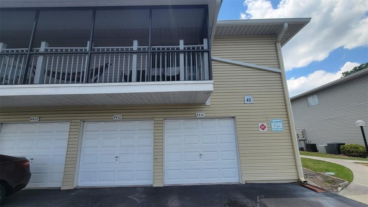 4410 Shadow Crest Pl #41-2 - Photo 2 of 11