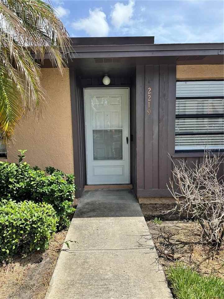 2219 Caribbean Dr S #27 - Photo 2 of 19