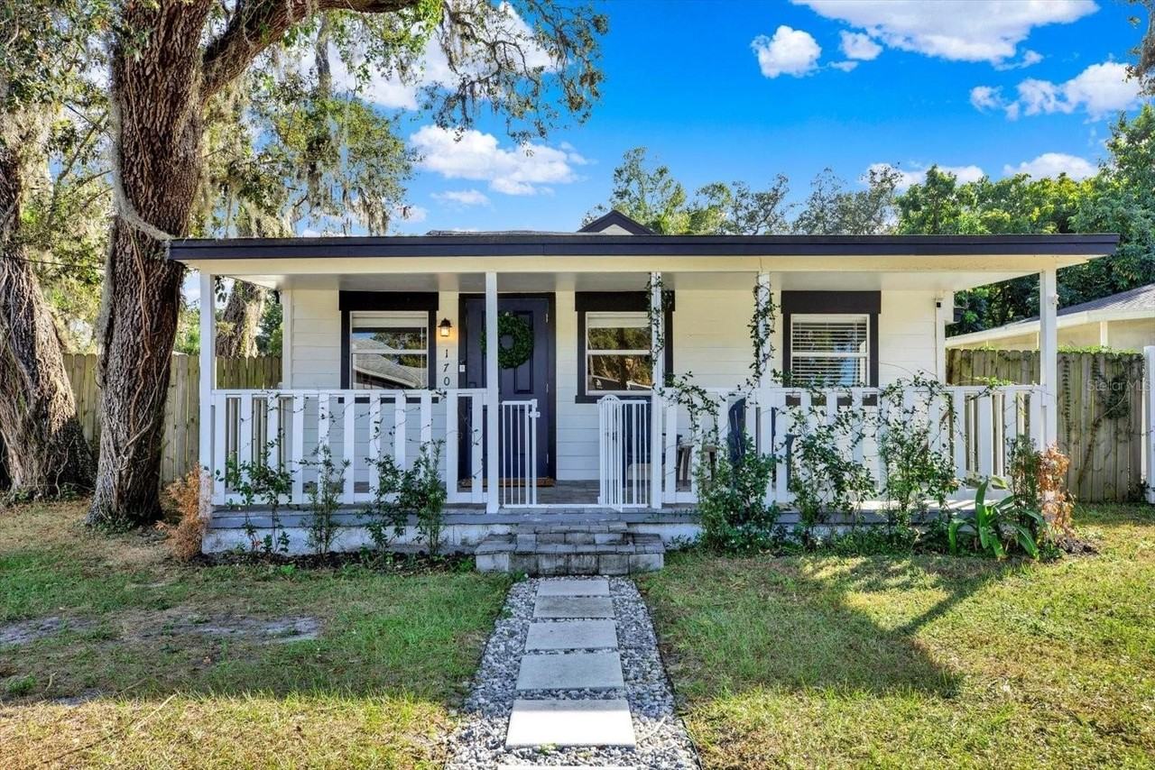 1707 E New Orleans Ave