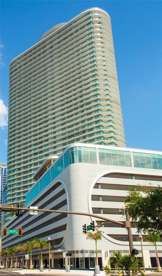 400 Central Ave #2601