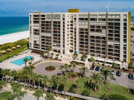 1480 Gulf Blvd #607 - Photo 1 of 1