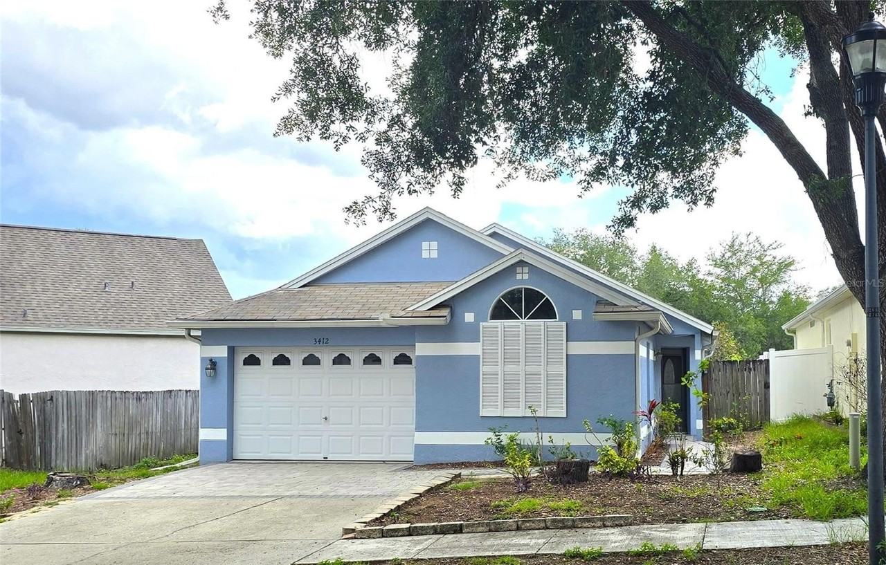 3412 Palm Beach Dr