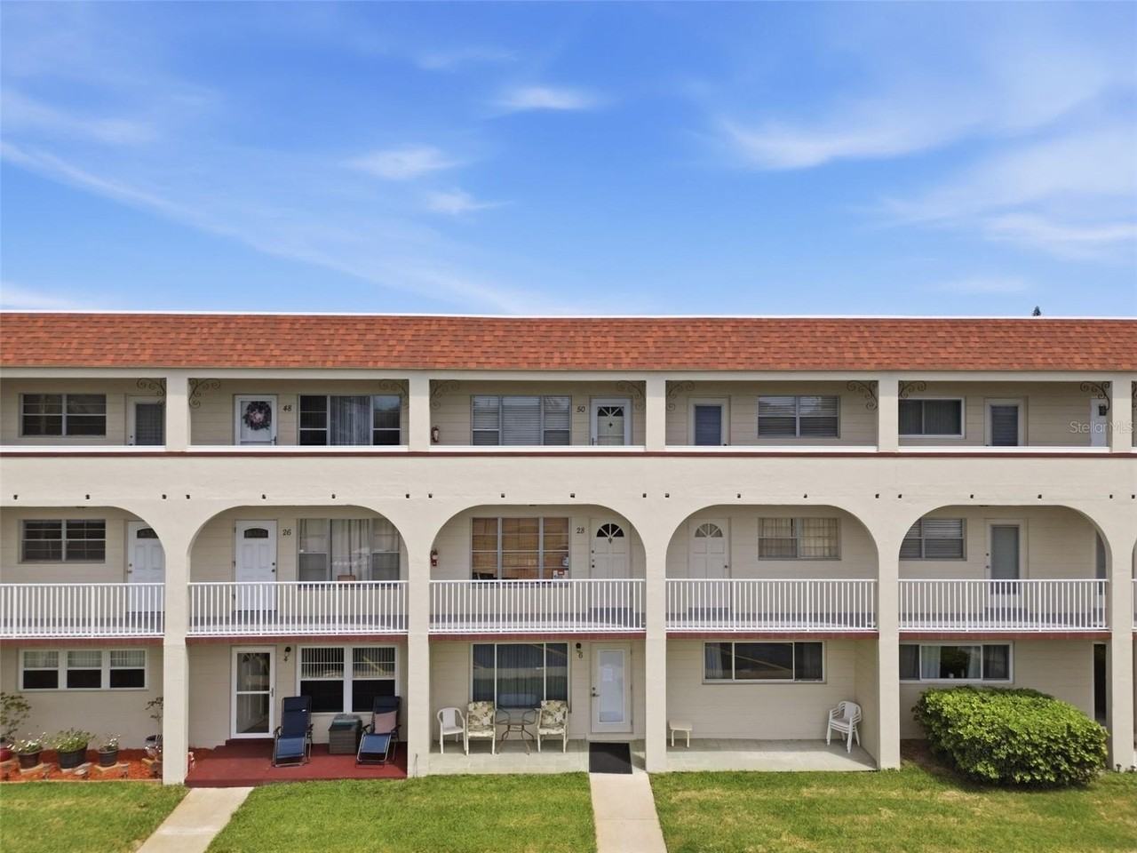 2434 Australia Way E #50