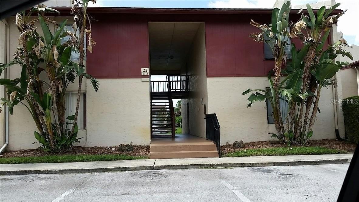 3832 N Lake Dr #116