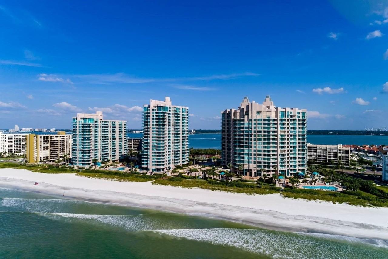 1560 Gulf Blvd #1605 - Photo 6 of 50