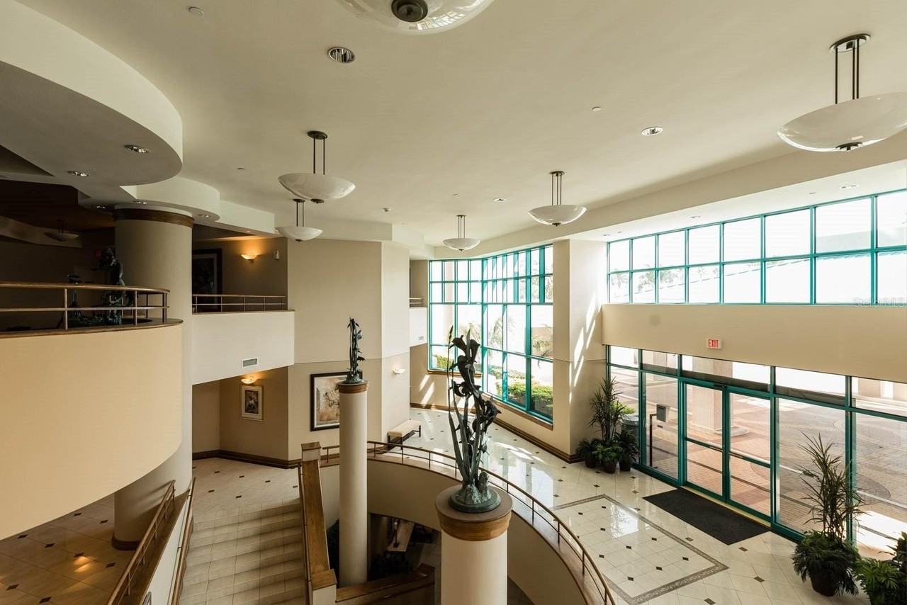 1560 Gulf Blvd #1605 - Photo 7 of 50