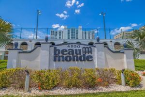 featured image of 4950 Gulf Blvd #404
