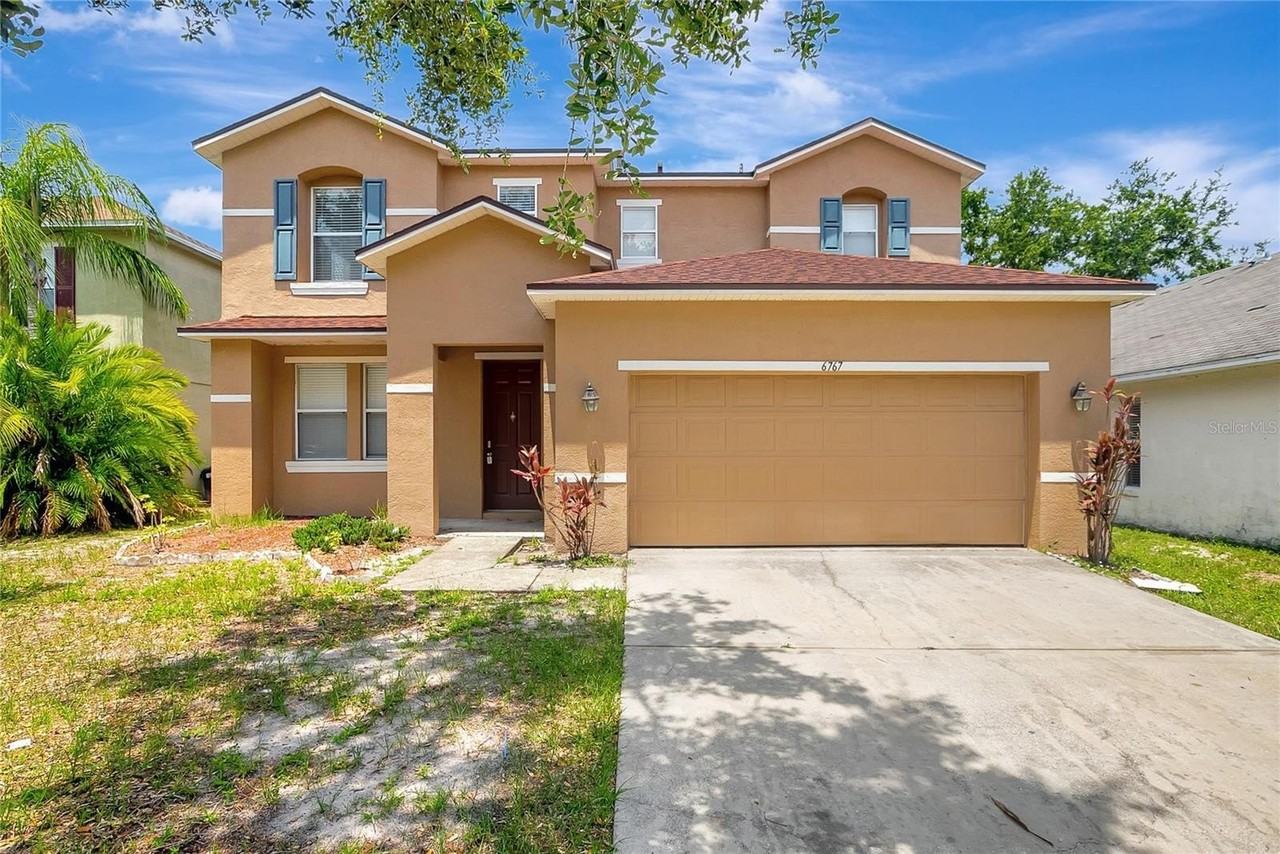 6767 Waterton Dr