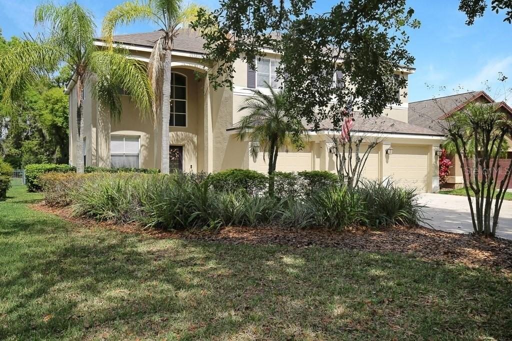 5602 Shady Creek Ct