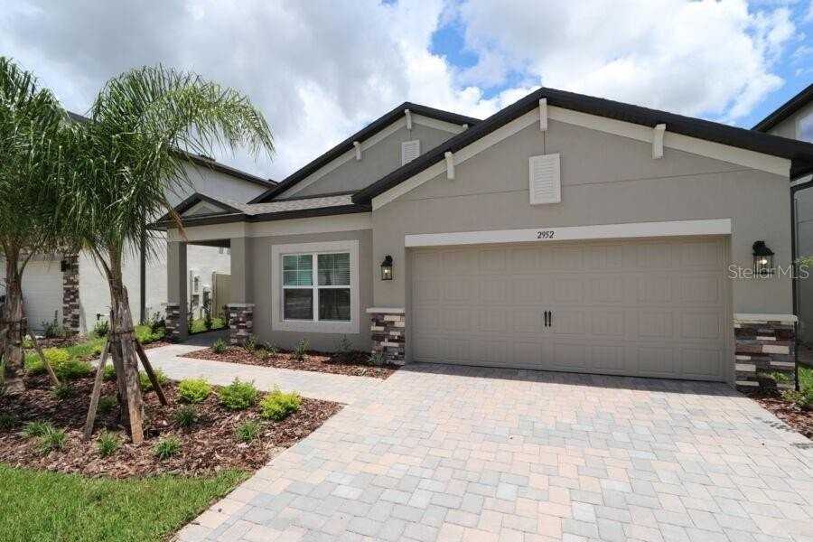 2952 Marine Grass Dr - Photo 3 of 30