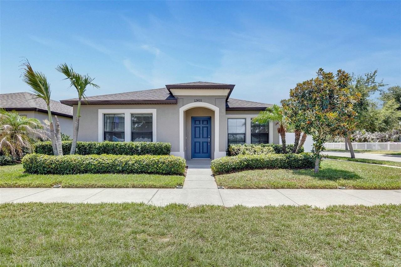 12401 Streambed Dr