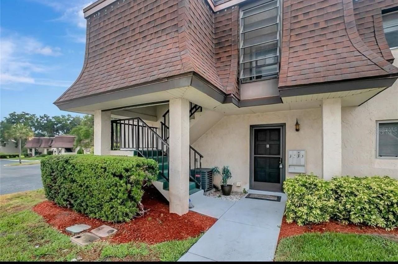 7020 Cognac Dr #3