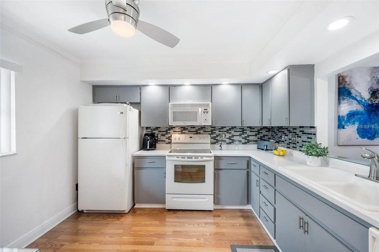 2700 Nebraska Ave #5-203 - Photo 3 of 19