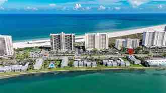1301 Gulf Blvd #201 - Photo 1 of 1