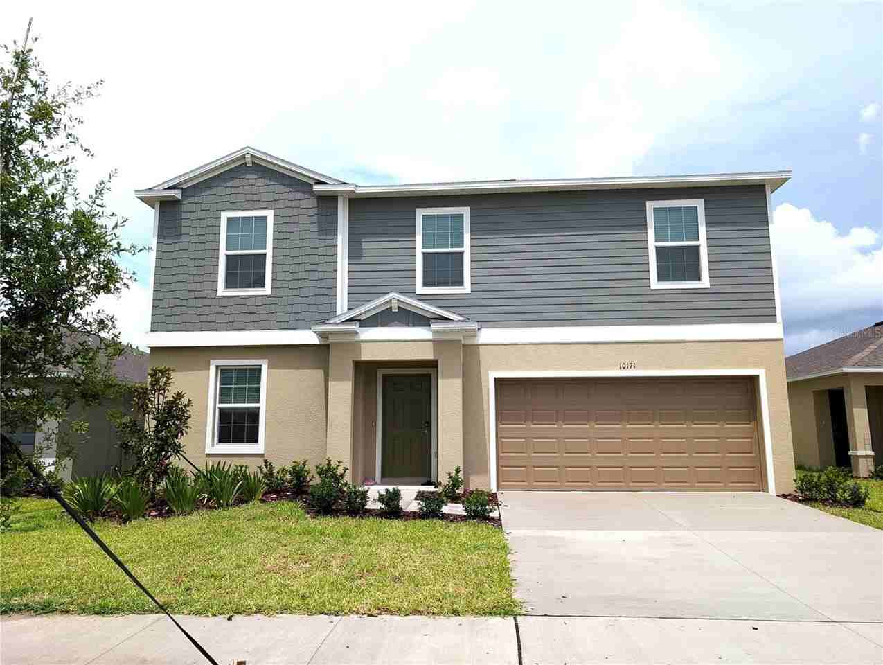 10171 Boger Ranch Ct
