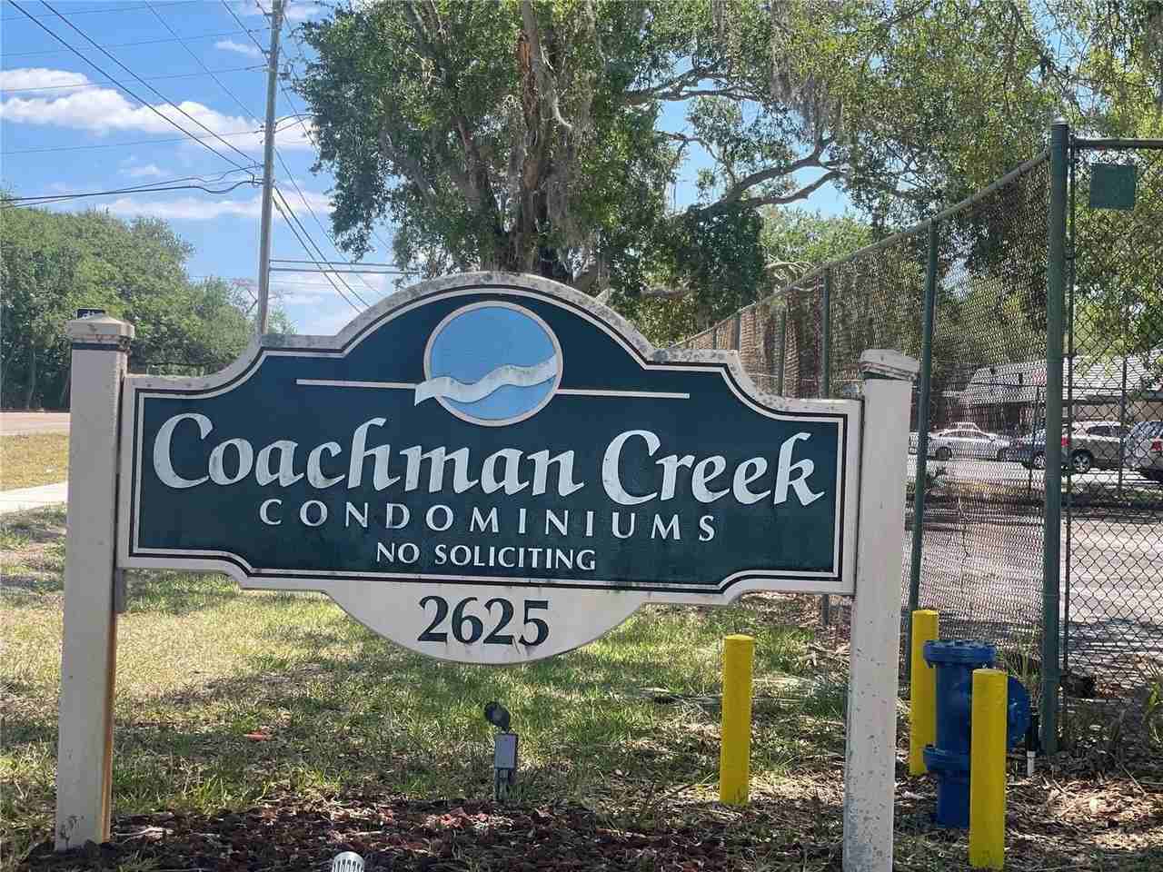 2625 State Road 590 #2711