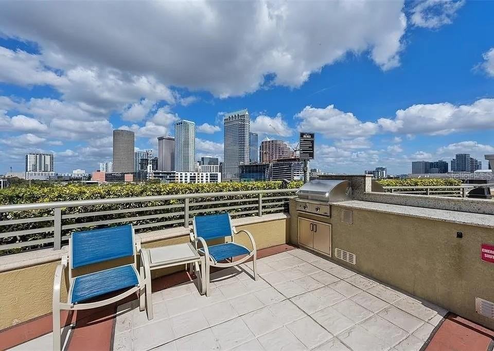 275 Bayshore Blvd #904 - Photo 7 of 10