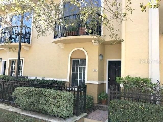 105 S Sherrill St - Photo 3 of 17