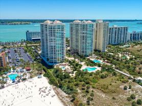 1170 Gulf Blvd #404 - Photo 1 of 1