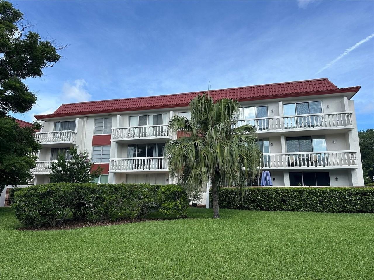 2623 Seville Blvd #202